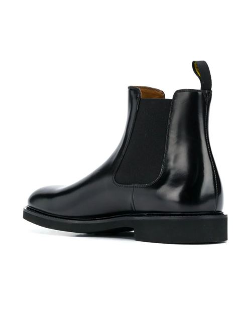 BEATLES DOUCALS | DU1343GENOUF007NN00HORSE NERO